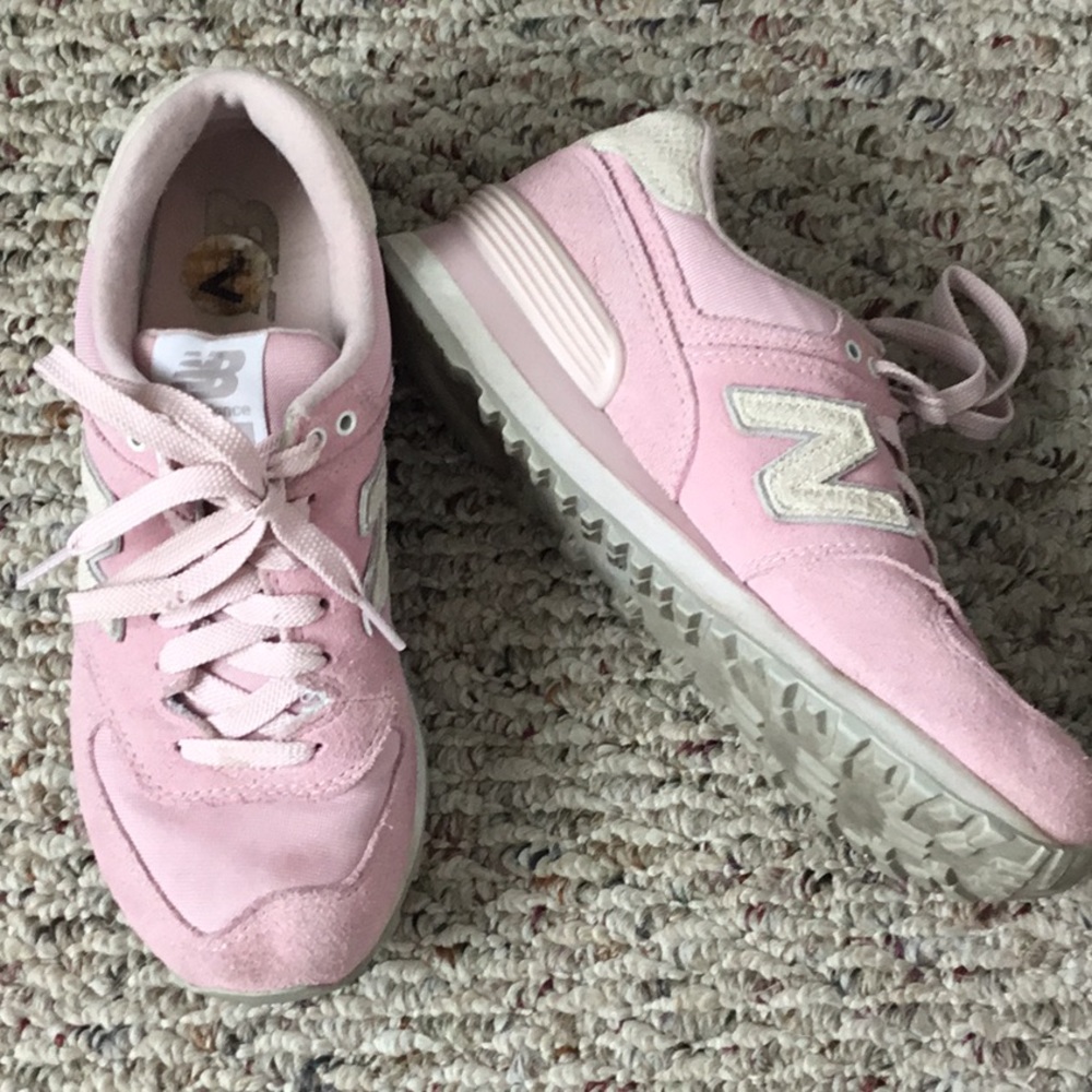New Balance 574